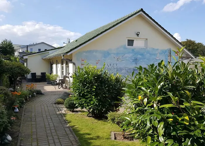 Pension Weiss Zinnowitz